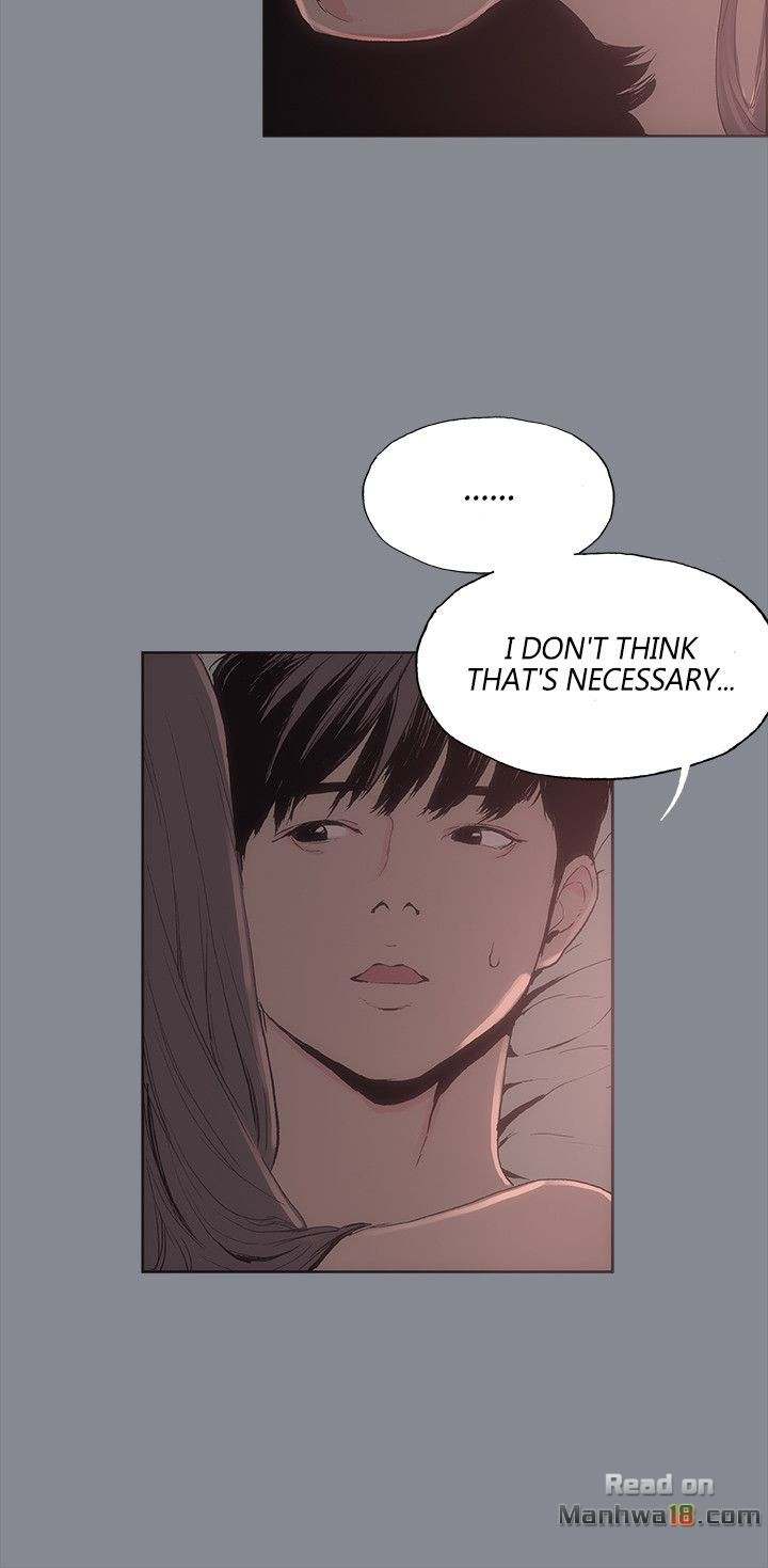 Breakaway : Joys of Travel - Chapter 7 [photo 19] - MangaPorn