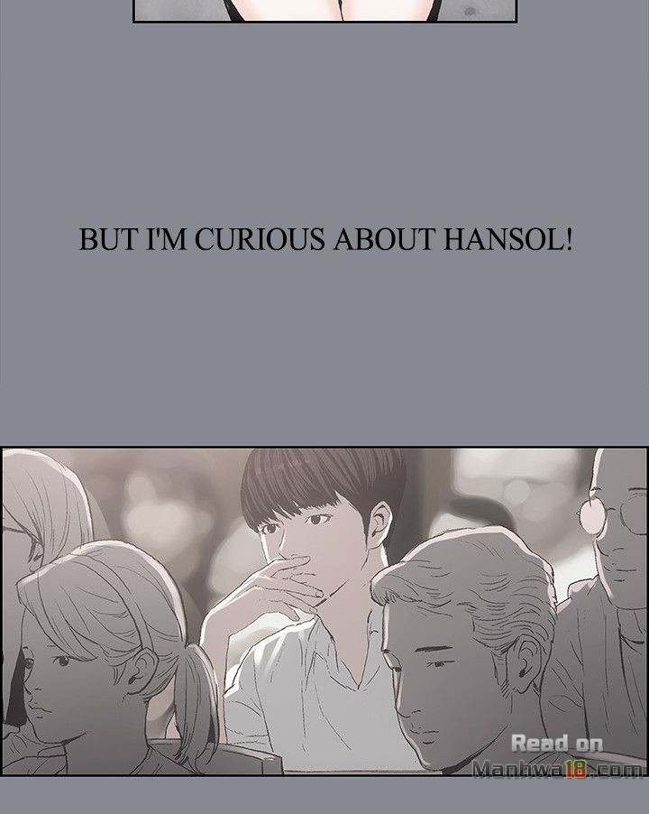 Breakaway : Joys of Travel - Chapter 7 [photo 23] - MangaPorn