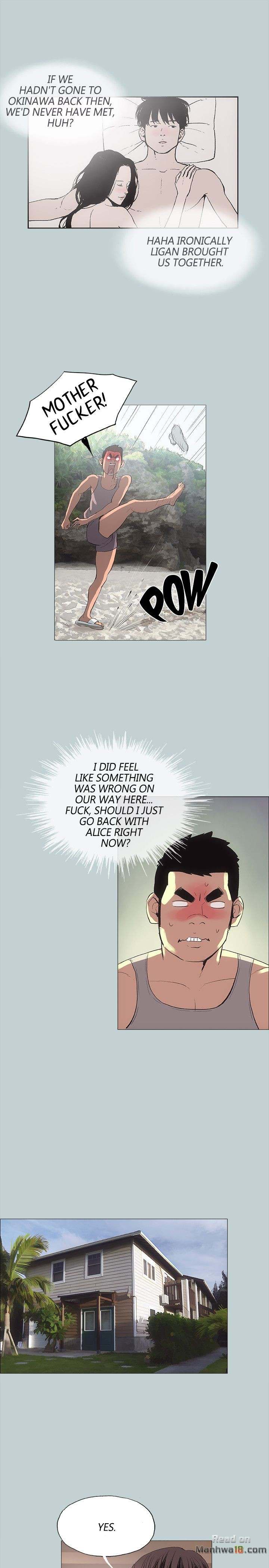 Breakaway : Joys of Travel - Chapter 8 [photo 18] - MangaPorn