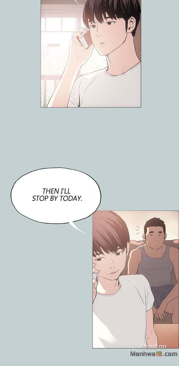 Breakaway : Joys of Travel - Chapter 8 [photo 19] - MangaPorn