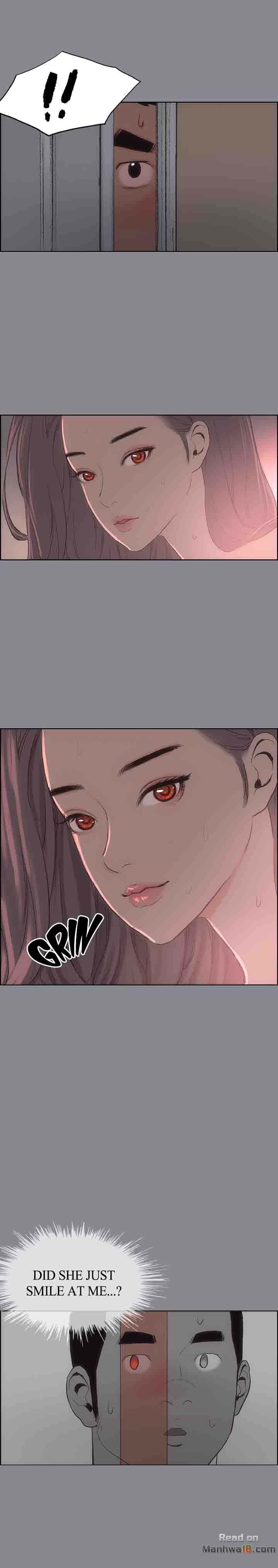 Breakaway : Joys of Travel - Chapter 8 [photo 2] - MangaPorn