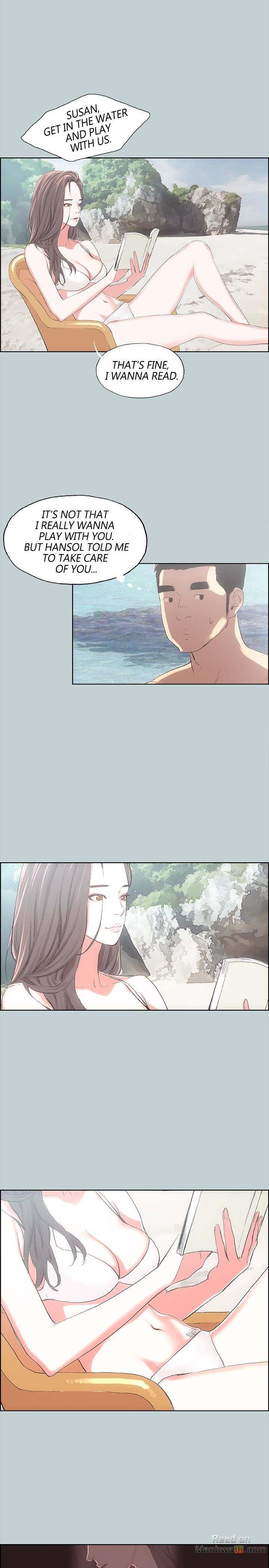 Breakaway : Joys of Travel - Chapter 8 [photo 24] - MangaPorn