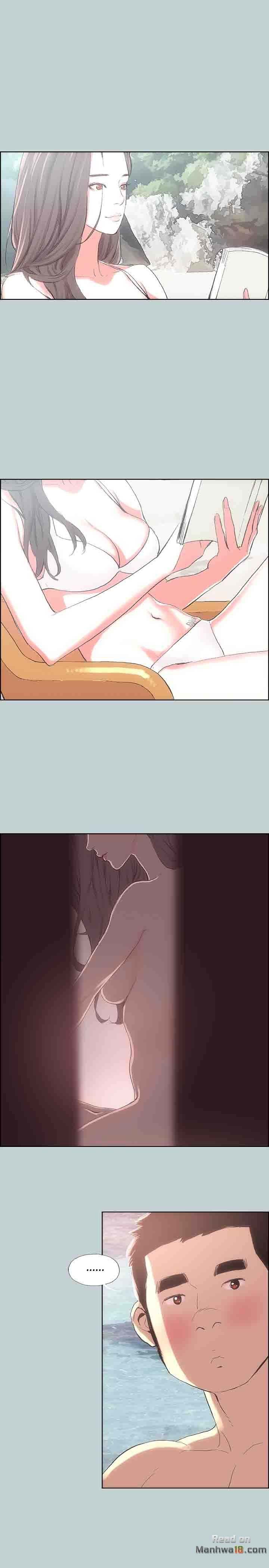 Breakaway : Joys of Travel - Chapter 9 [photo 1] - MangaPorn