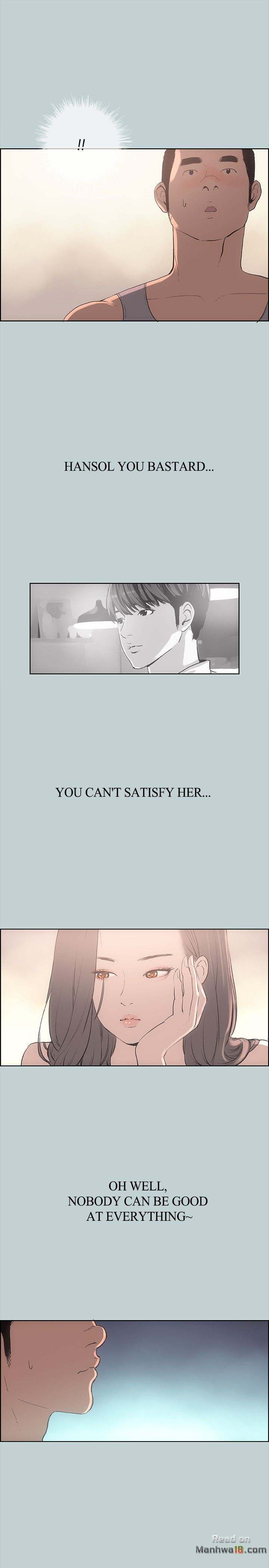 Breakaway : Joys of Travel - Chapter 9 [photo 17] - MangaPorn
