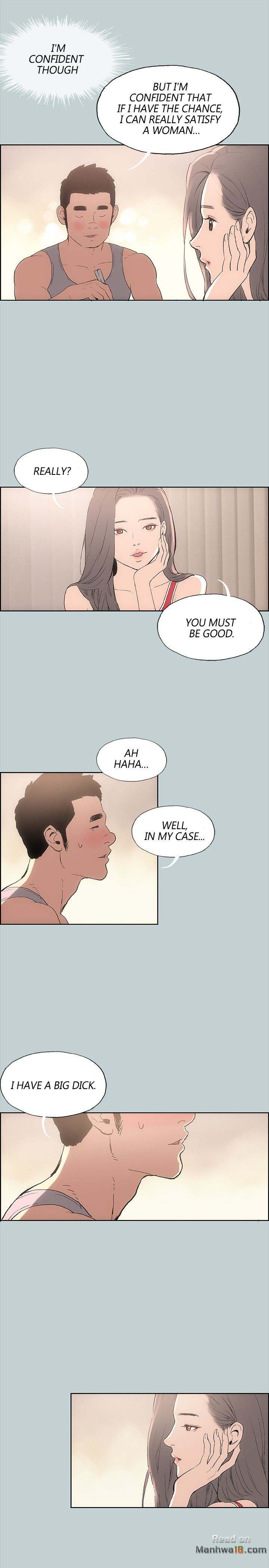 Breakaway : Joys of Travel - Chapter 9 [photo 19] - MangaPorn
