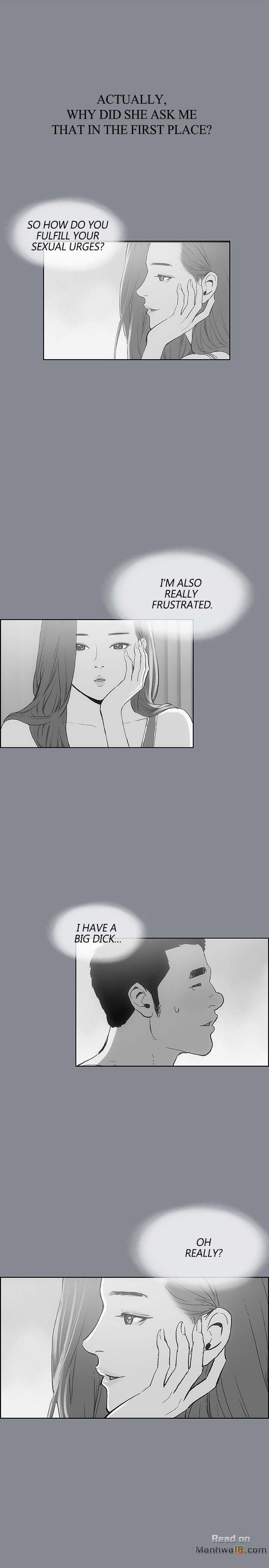 Breakaway : Joys of Travel - Chapter 9 [photo 25] - MangaPorn