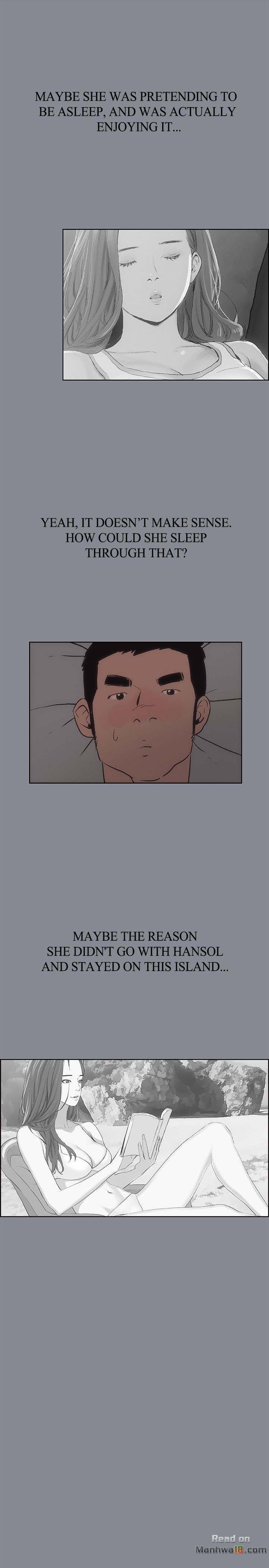 Breakaway : Joys of Travel - Chapter 9 [photo 29] - MangaPorn