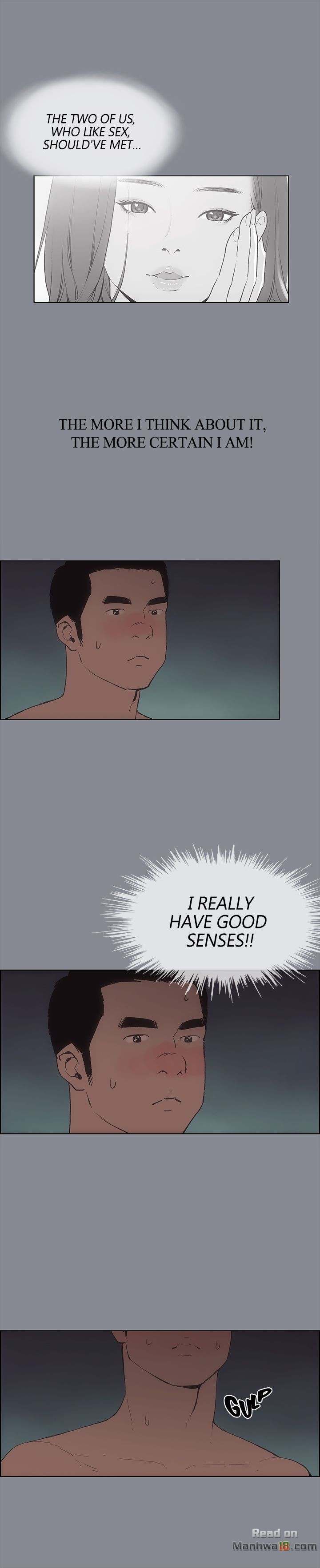 Breakaway : Joys of Travel - Chapter 9 [photo 33] - MangaPorn