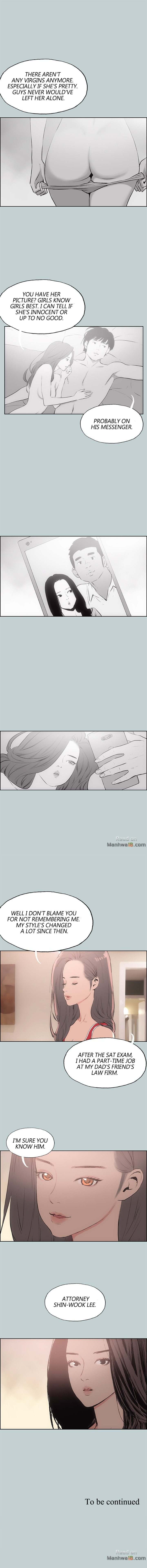 Breakaway : Joys of Travel - Chapter 18 [photo 4] - MangaPorn