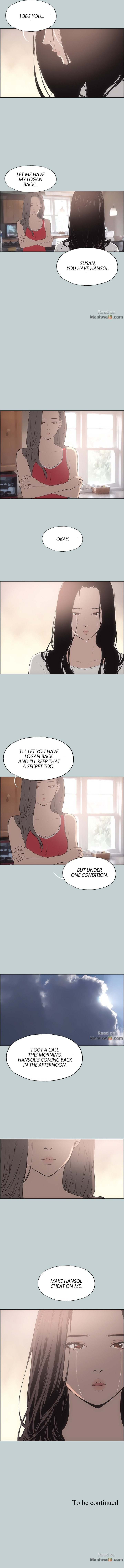 Breakaway : Joys of Travel - Chapter 19 [photo 4] - MangaPorn