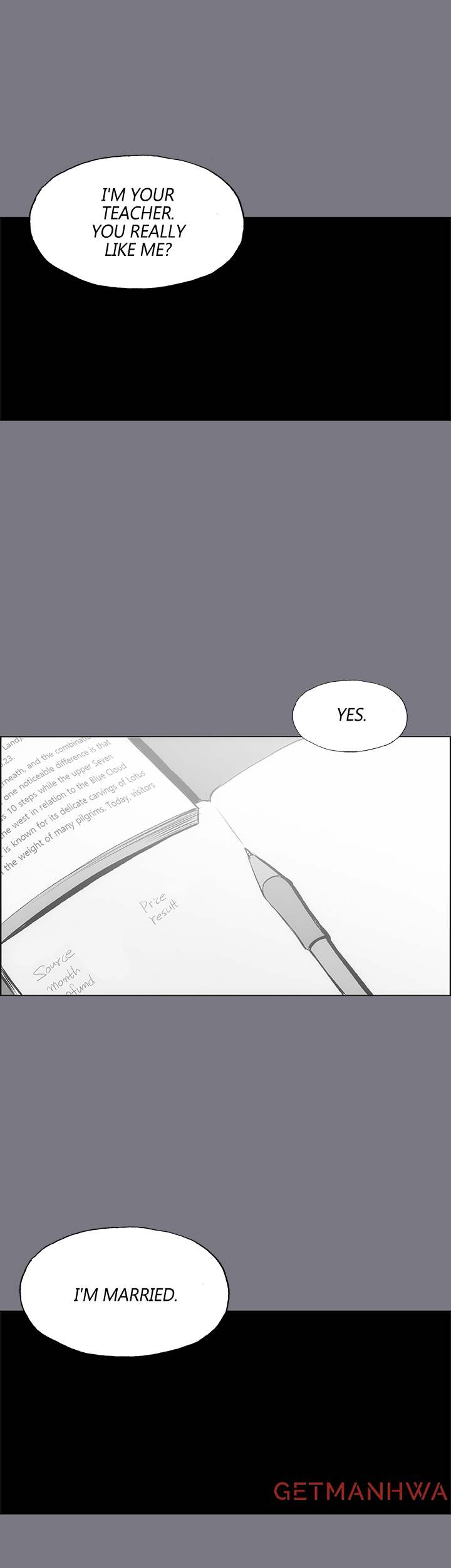 Breakaway : Joys of Travel - Chapter 26 [photo 12] - MangaPorn