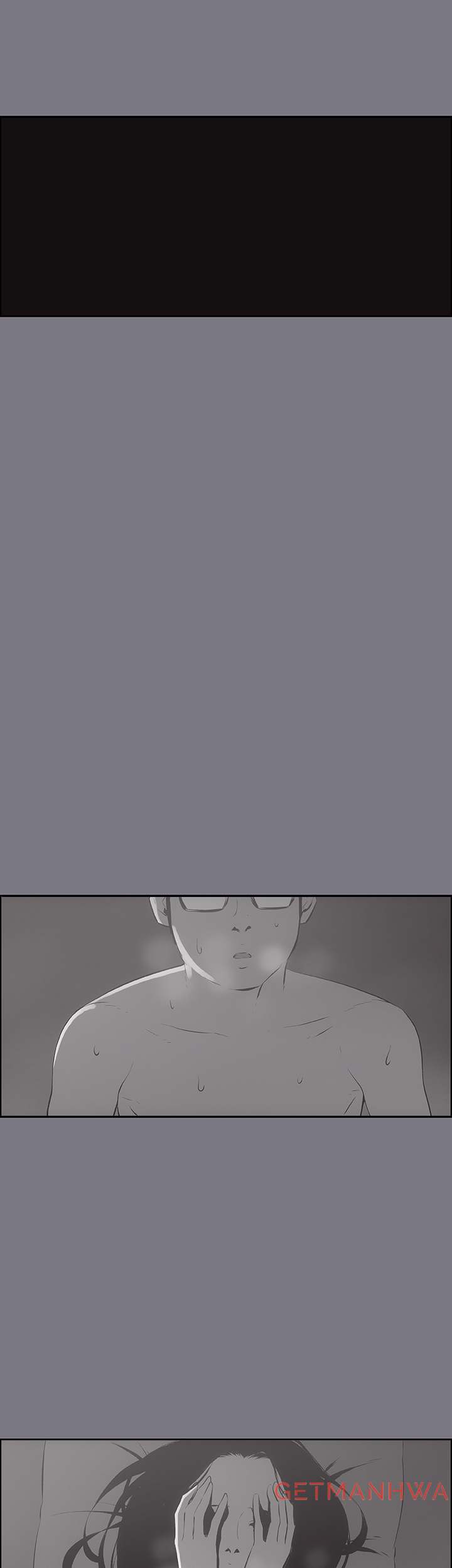Breakaway : Joys of Travel - Chapter 26 [photo 16] - MangaPorn