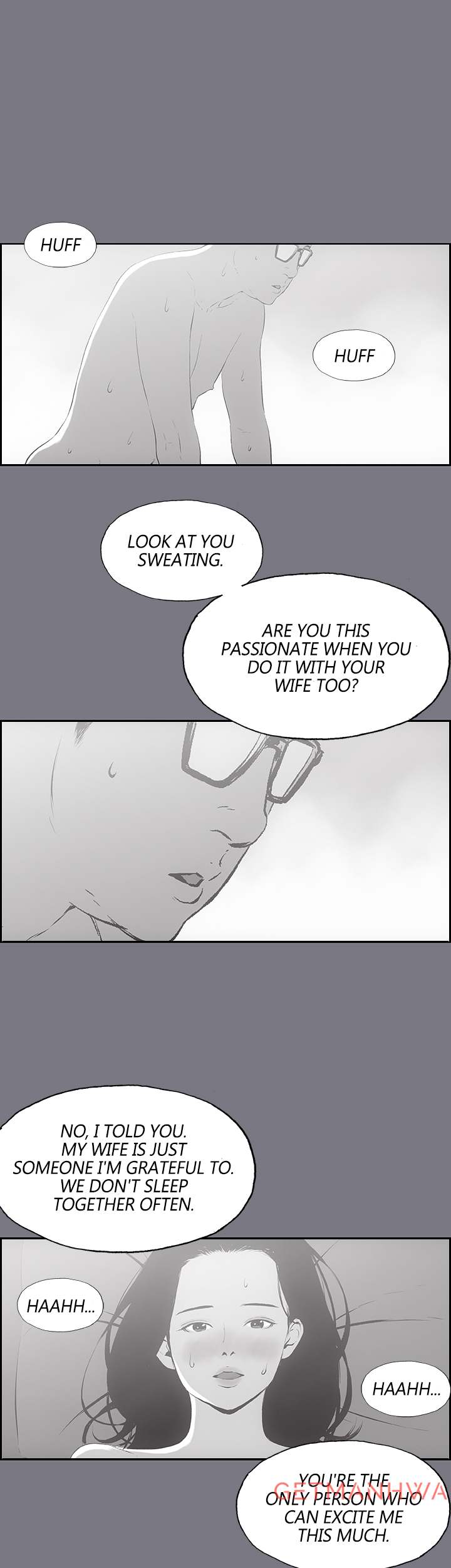 Breakaway : Joys of Travel - Chapter 26 [photo 21] - MangaPorn