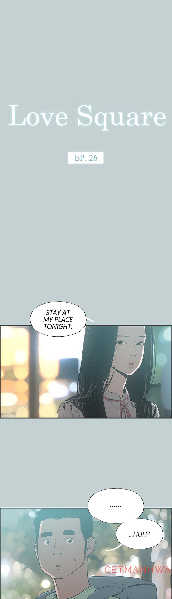Breakaway : Joys of Travel - Chapter 26 [photo 3] - MangaPorn
