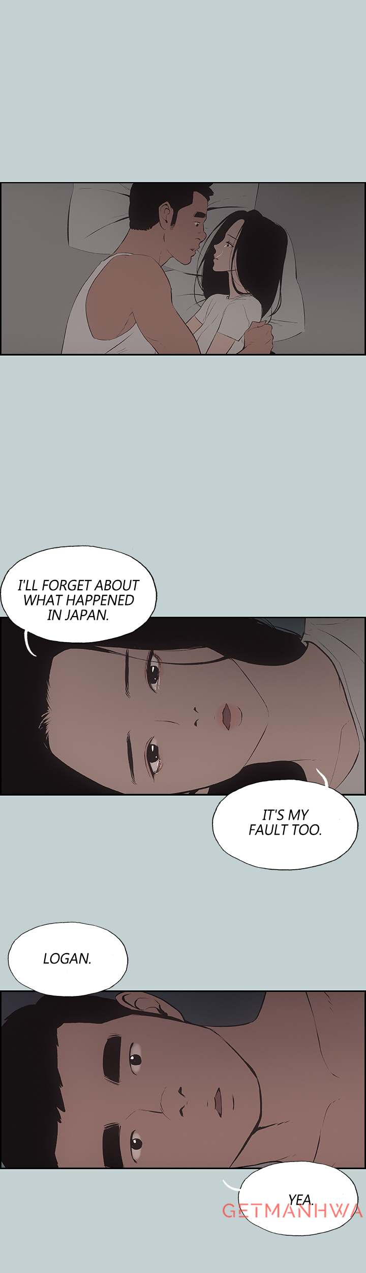 Breakaway : Joys of Travel - Chapter 26 [photo 36] - MangaPorn