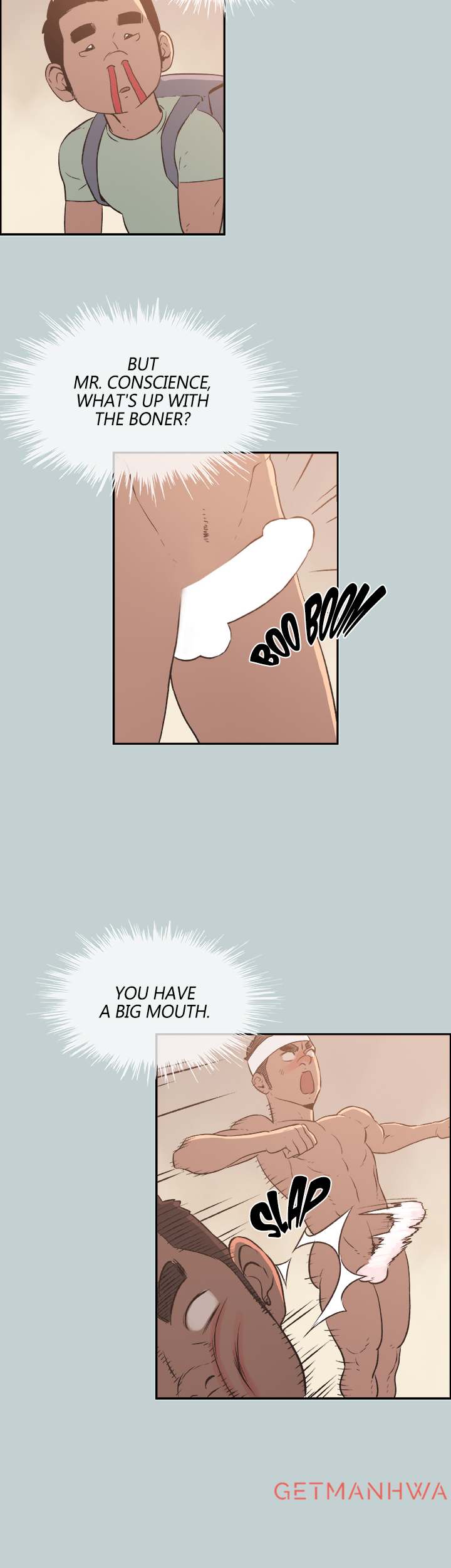 Breakaway : Joys of Travel - Chapter 26 [photo 7] - MangaPorn