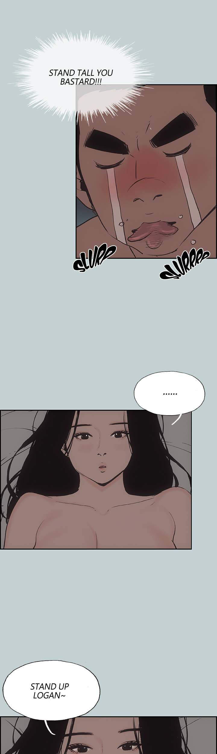 Breakaway : Joys of Travel - Chapter 27 [photo 15] - MangaPorn