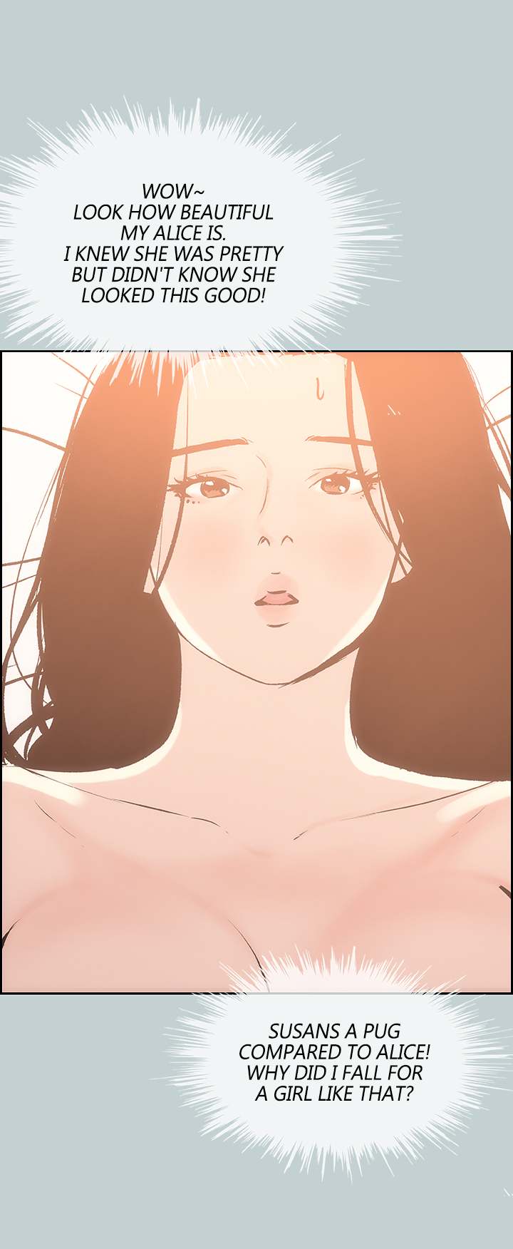 Breakaway : Joys of Travel - Chapter 27 [photo 33] - MangaPorn