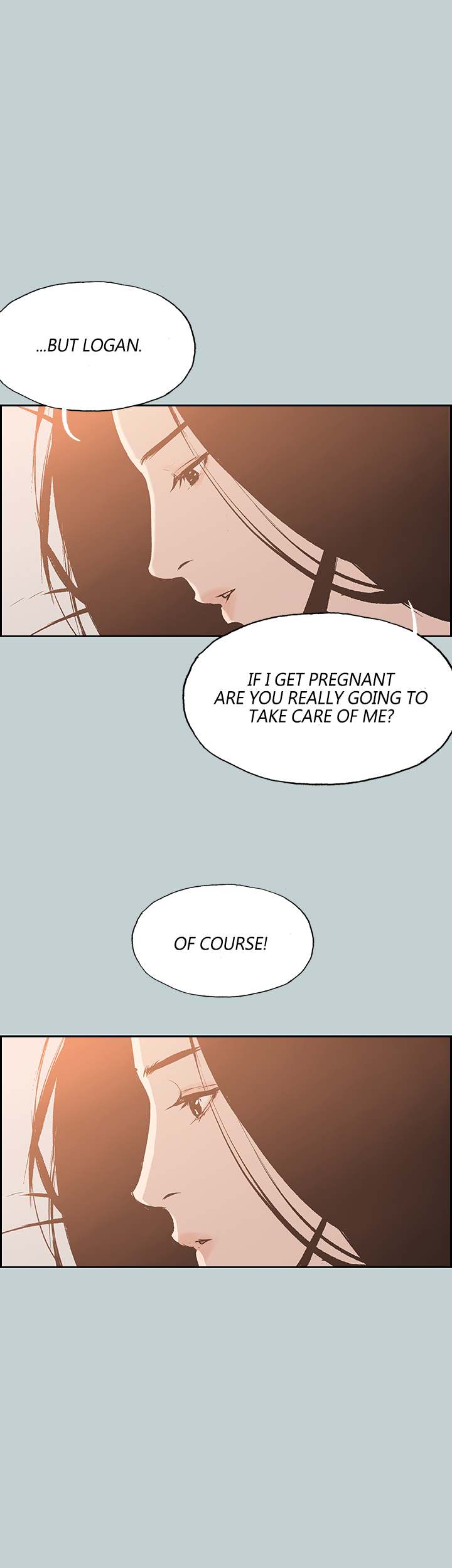 Breakaway : Joys of Travel - Chapter 27 [photo 40] - MangaPorn