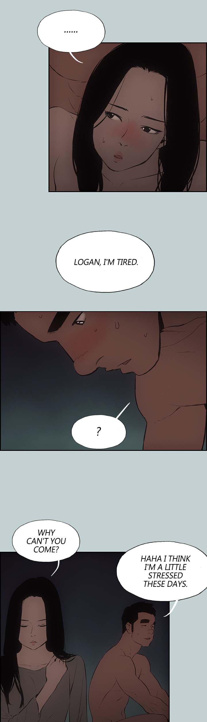 Breakaway : Joys of Travel - Chapter 28 [photo 32] - MangaPorn