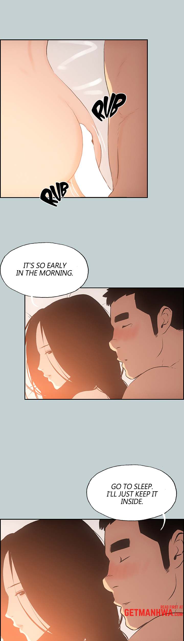 Breakaway : Joys of Travel - Chapter 28 [photo 8] - MangaPorn