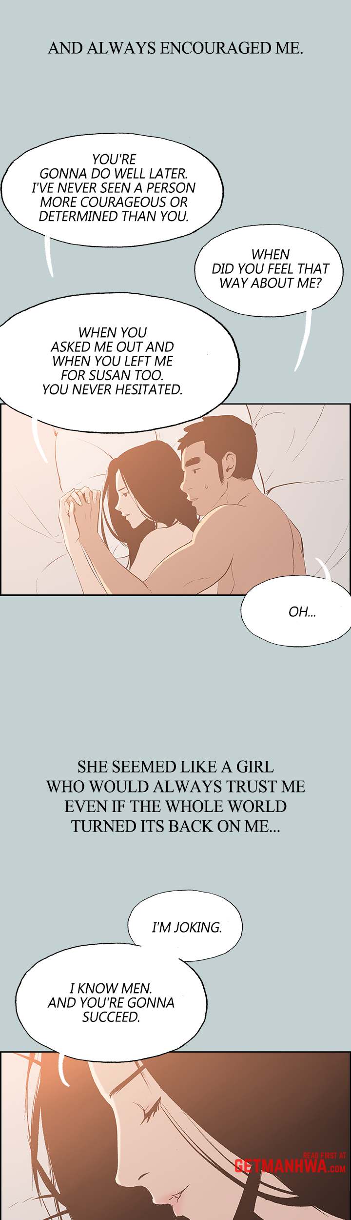 Breakaway : Joys of Travel - Chapter 29 [photo 11] - MangaPorn