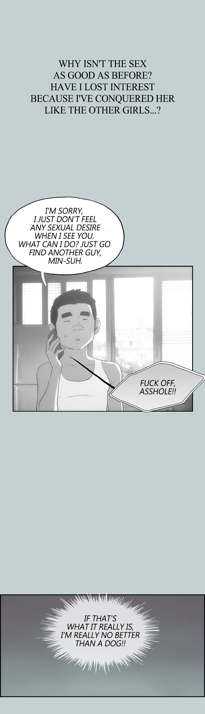 Breakaway : Joys of Travel - Chapter 29 [photo 15] - MangaPorn