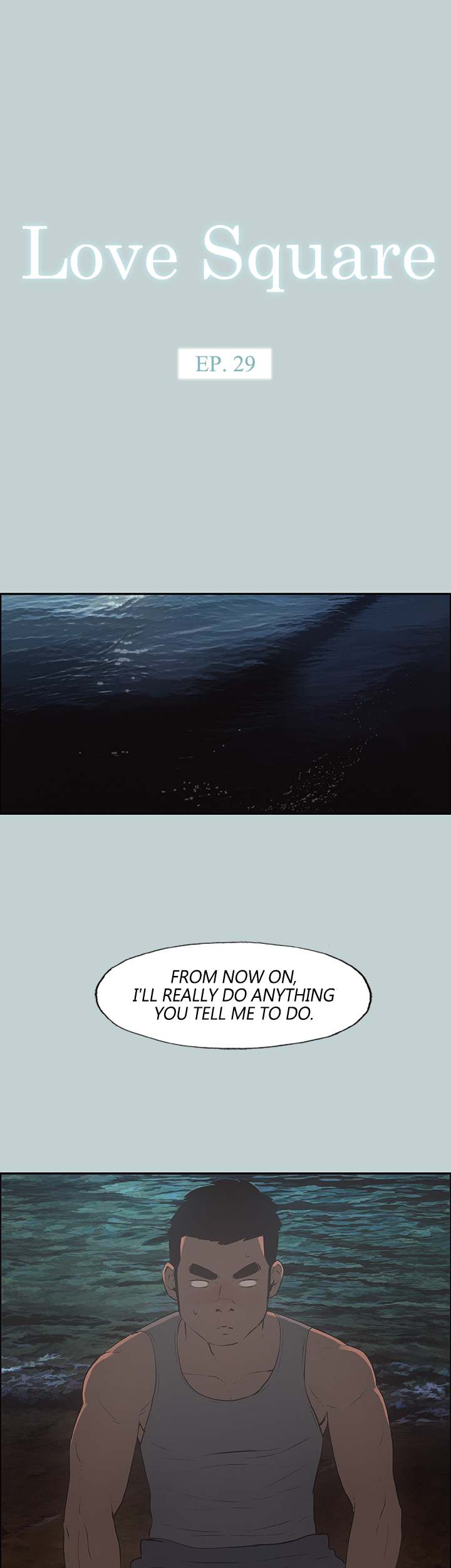 Breakaway : Joys of Travel - Chapter 29 [photo 2] - MangaPorn
