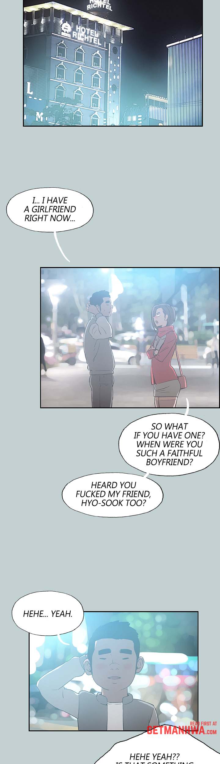 Breakaway : Joys of Travel - Chapter 29 [photo 21] - MangaPorn