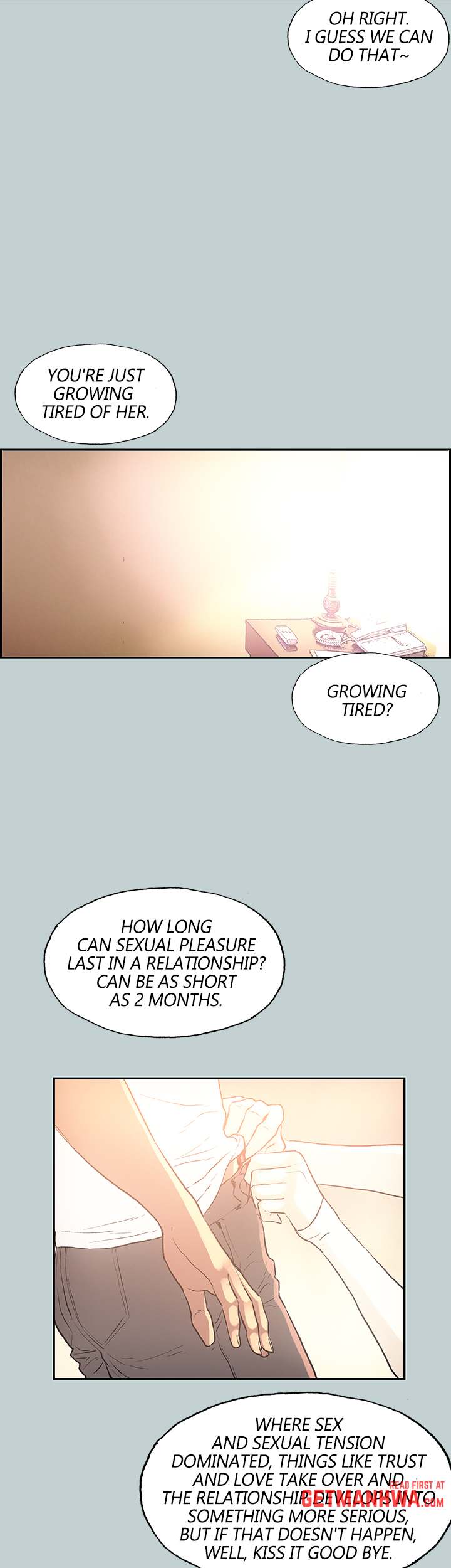 Breakaway : Joys of Travel - Chapter 29 [photo 24] - MangaPorn