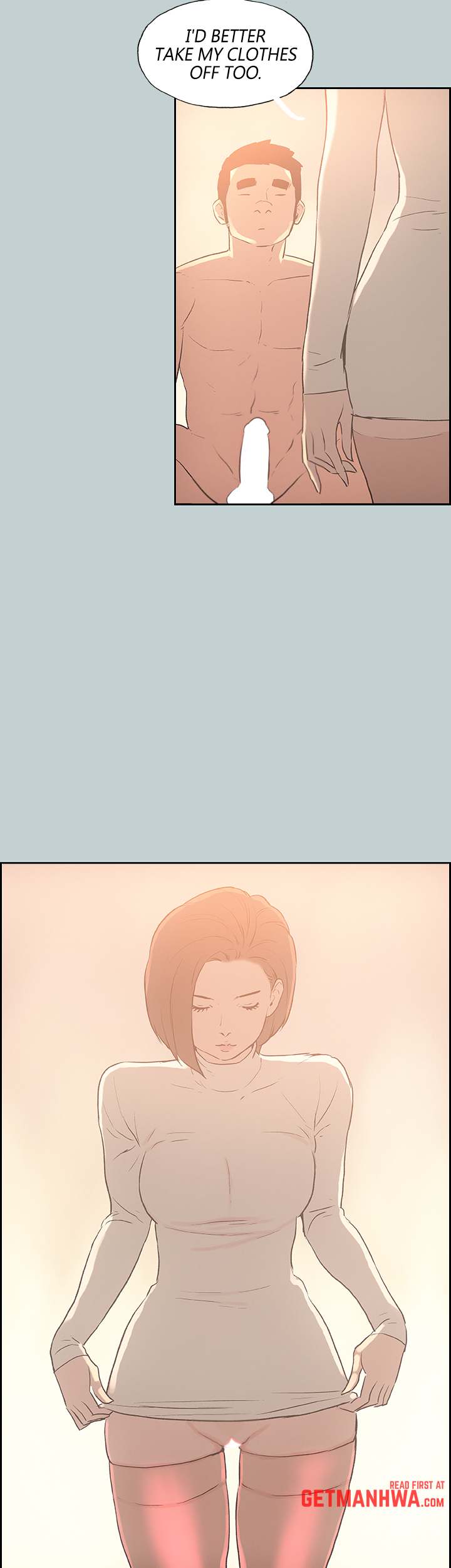 Breakaway : Joys of Travel - Chapter 29 [photo 30] - MangaPorn