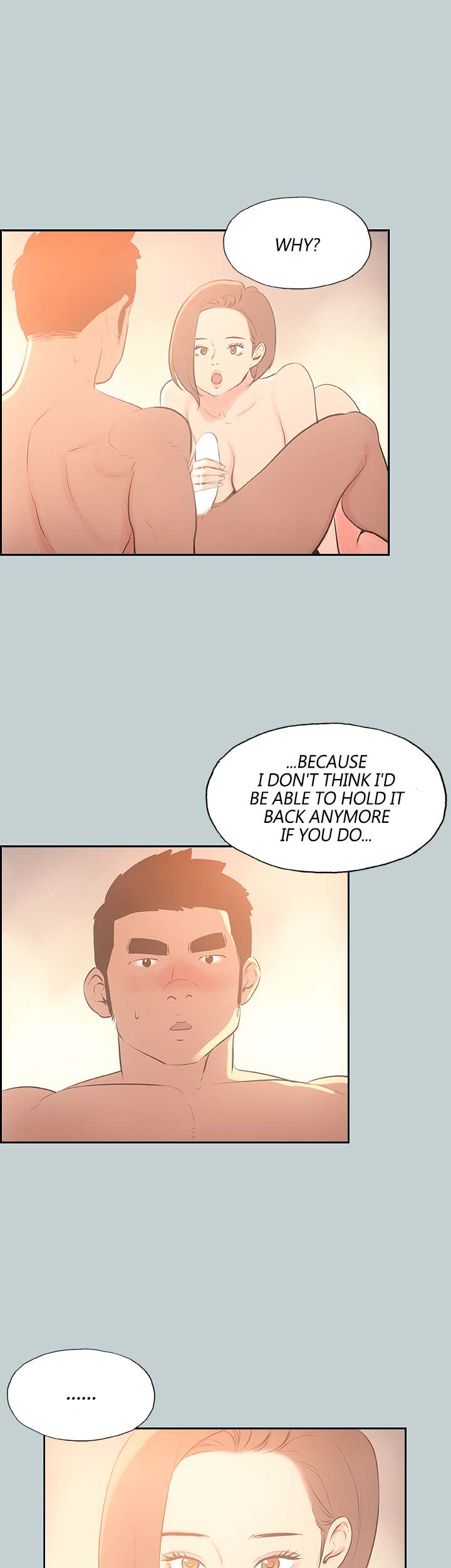 Breakaway : Joys of Travel - Chapter 30 [photo 12] - MangaPorn