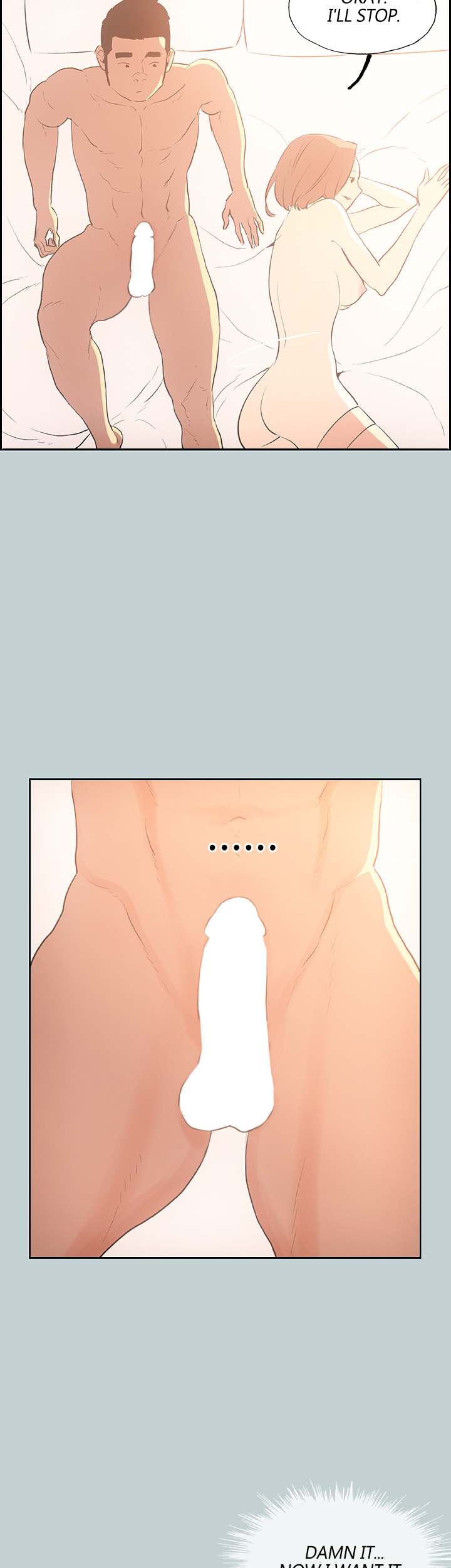 Breakaway : Joys of Travel - Chapter 30 [photo 16] - MangaPorn