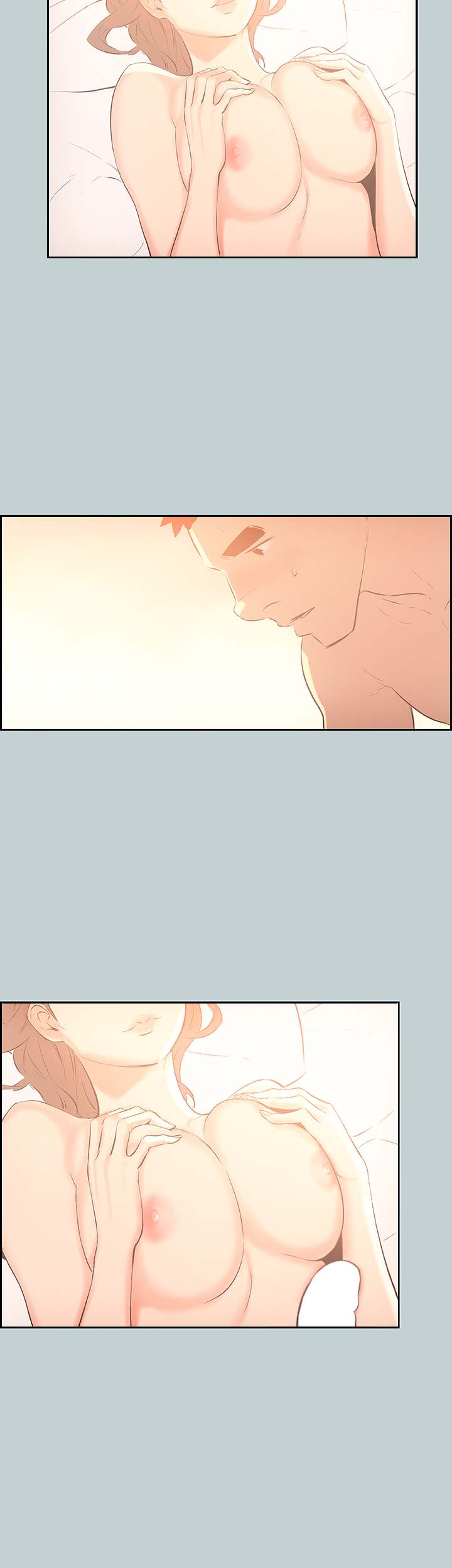 Breakaway : Joys of Travel - Chapter 30 [photo 24] - MangaPorn