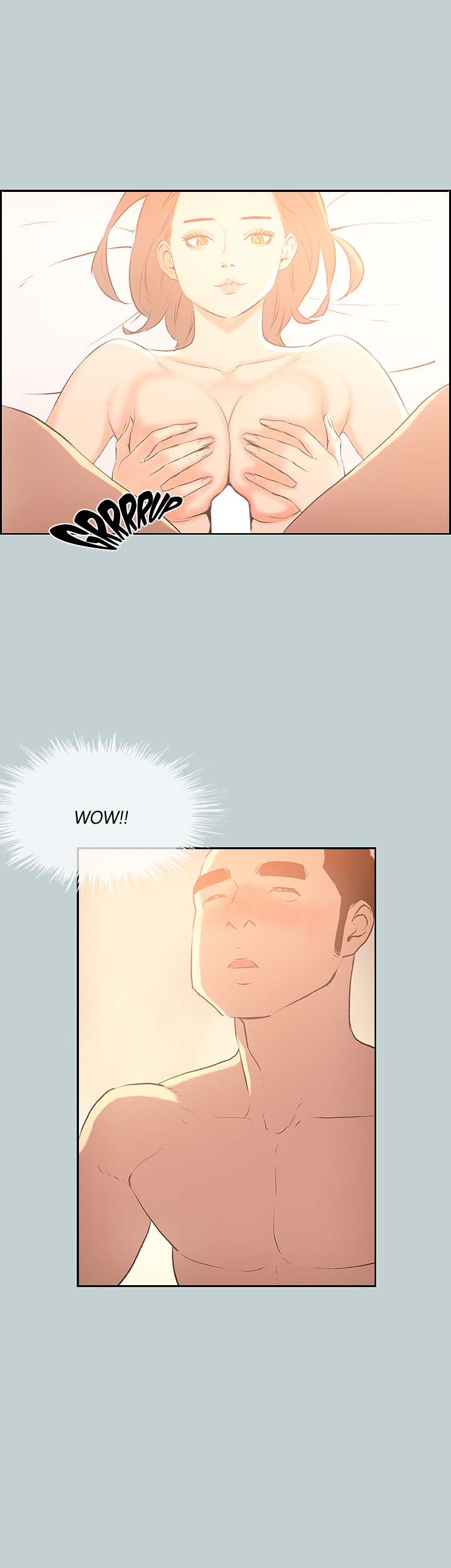 Breakaway : Joys of Travel - Chapter 30 [photo 26] - MangaPorn
