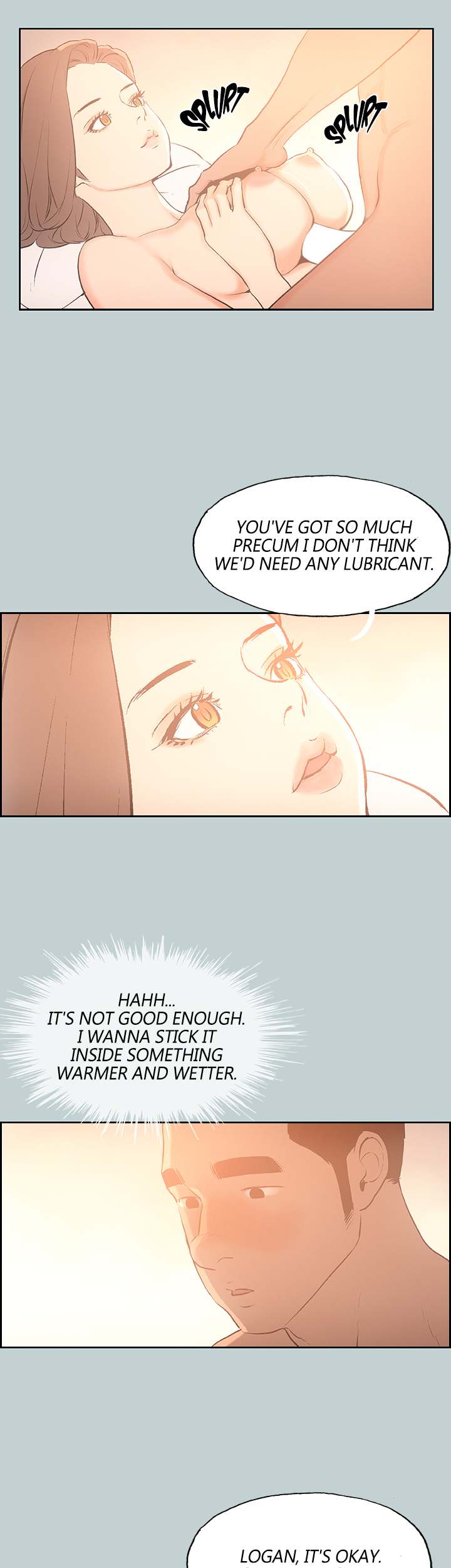 Breakaway : Joys of Travel - Chapter 30 [photo 27] - MangaPorn
