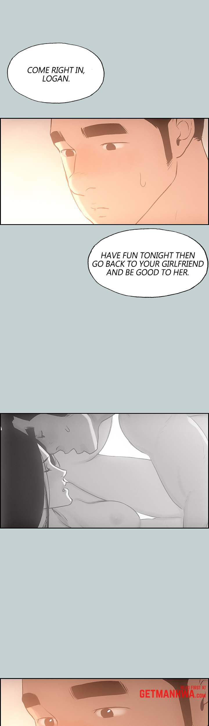 Breakaway : Joys of Travel - Chapter 30 [photo 32] - MangaPorn