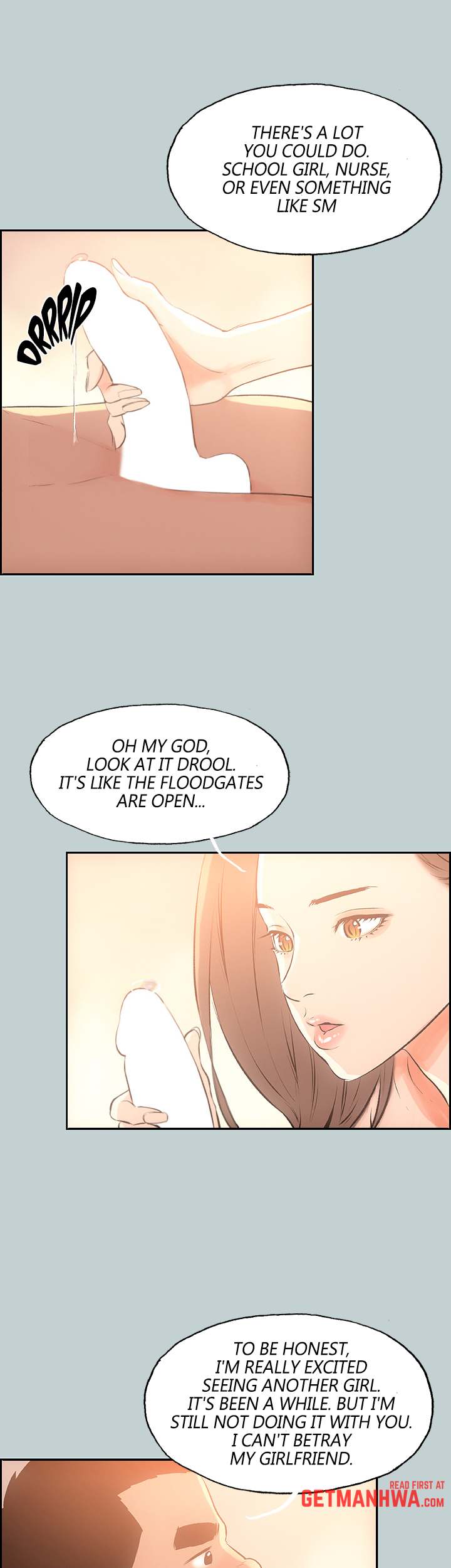 Breakaway : Joys of Travel - Chapter 30 [photo 9] - MangaPorn