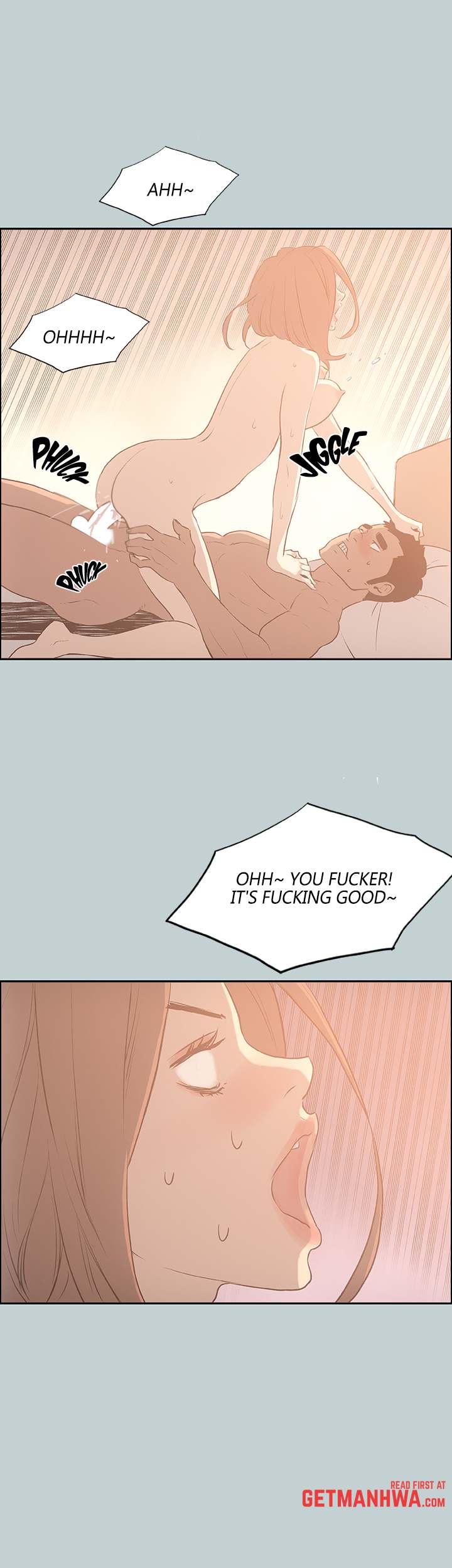 Breakaway : Joys of Travel - Chapter 31 [photo 12] - MangaPorn