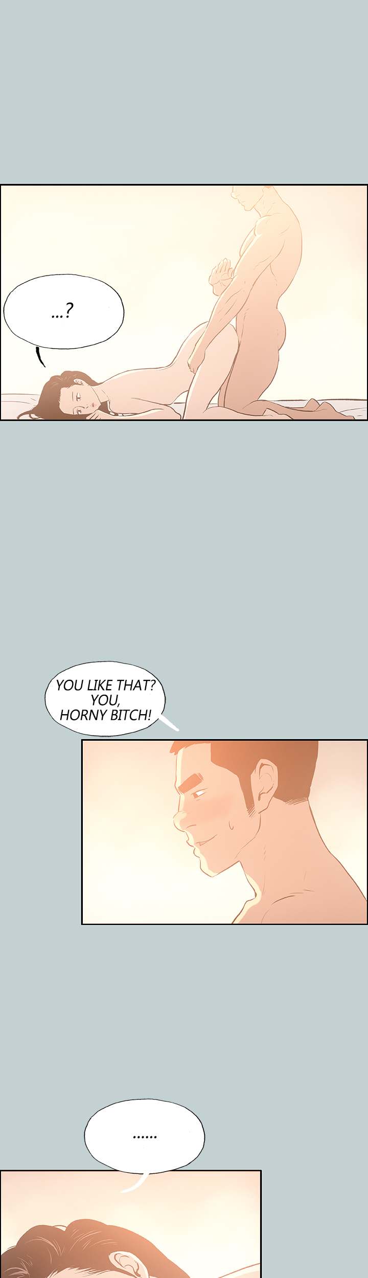 Breakaway : Joys of Travel - Chapter 31 [photo 22] - MangaPorn