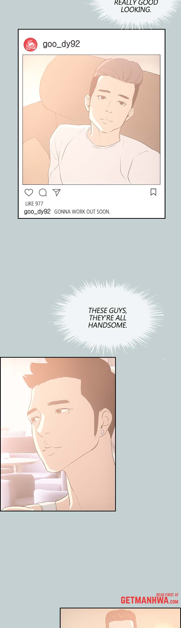 Breakaway : Joys of Travel - Chapter 31 [photo 31] - MangaPorn