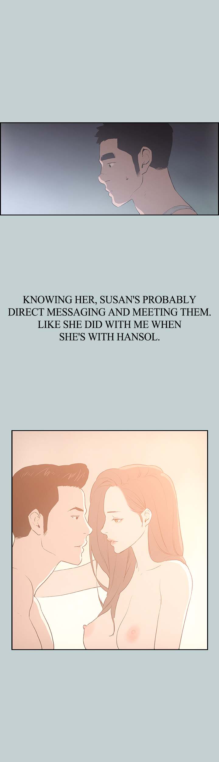 Breakaway : Joys of Travel - Chapter 31 [photo 33] - MangaPorn