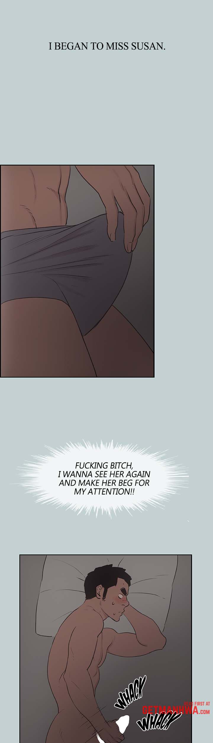 Breakaway : Joys of Travel - Chapter 31 [photo 37] - MangaPorn