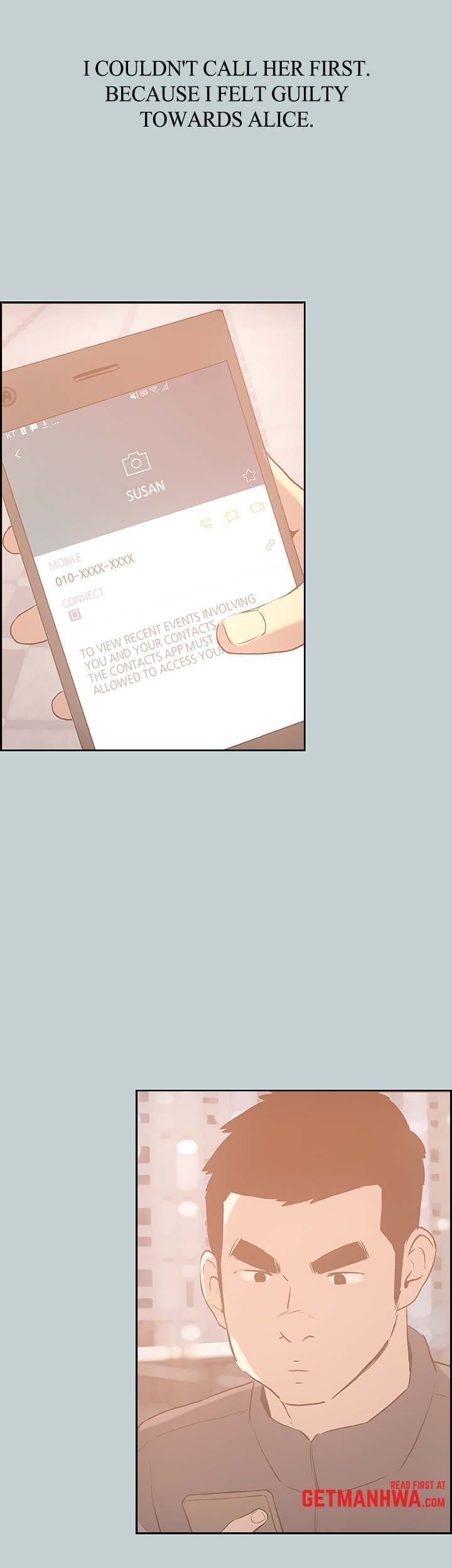 Breakaway : Joys of Travel - Chapter 31 [photo 40] - MangaPorn