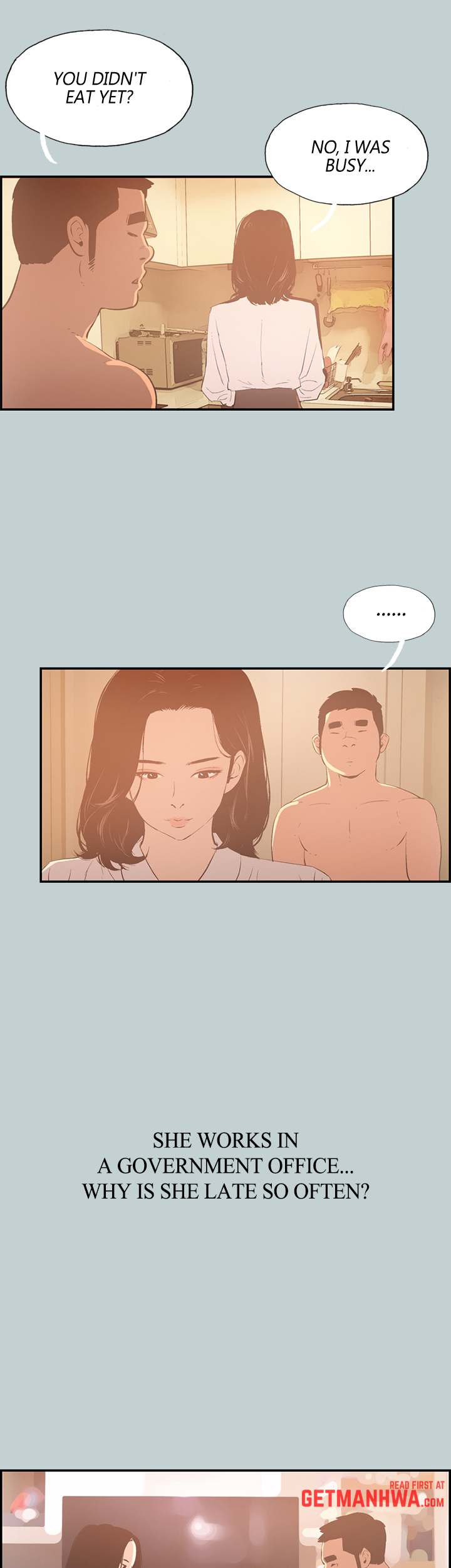 Breakaway : Joys of Travel - Chapter 32 [photo 17] - MangaPorn