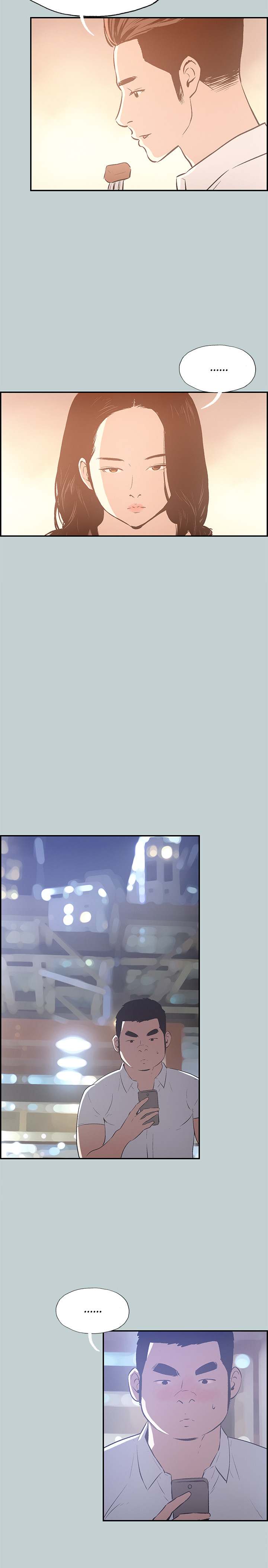 Breakaway : Joys of Travel - Chapter 33 [photo 16] - MangaPorn