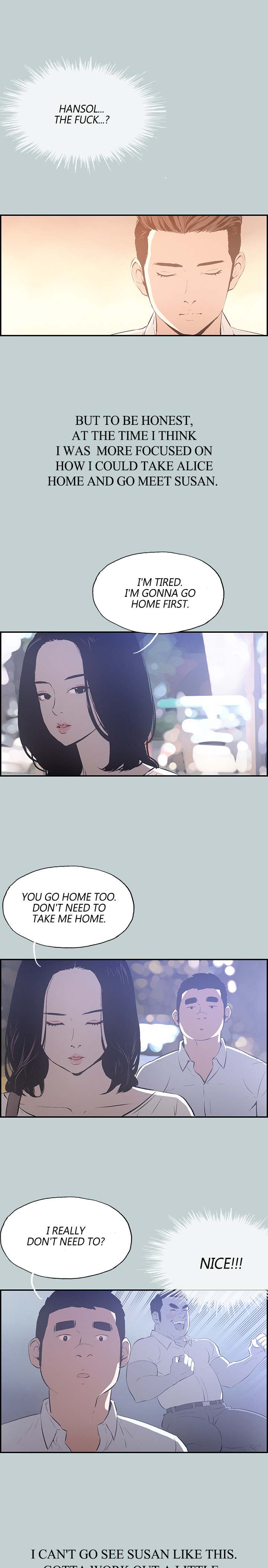 Breakaway : Joys of Travel - Chapter 33 [photo 21] - MangaPorn