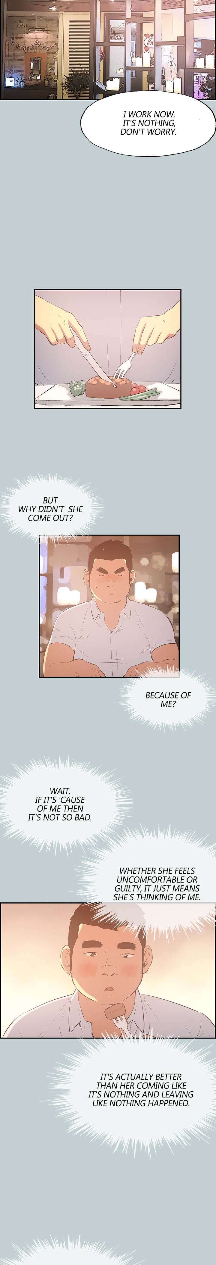 Breakaway : Joys of Travel - Chapter 33 [photo 7] - MangaPorn