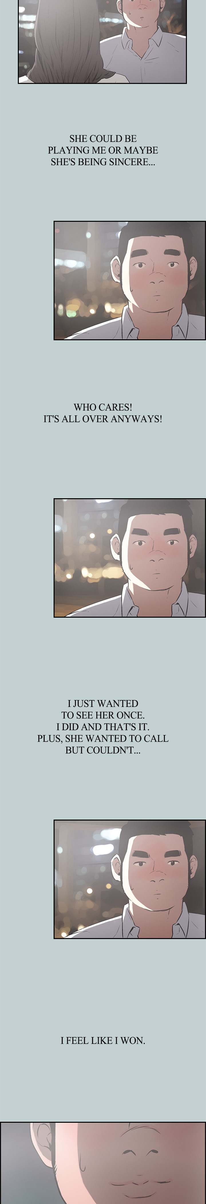 Breakaway : Joys of Travel - Chapter 34 [photo 10] - MangaPorn