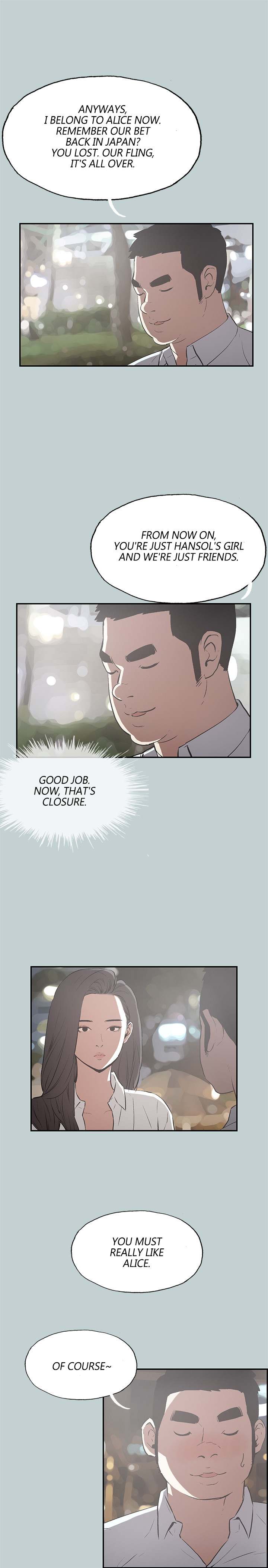 Breakaway : Joys of Travel - Chapter 34 [photo 12] - MangaPorn